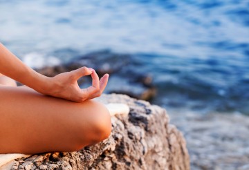 Meditation blog