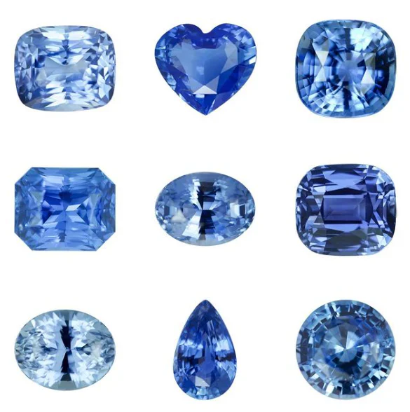 Blue sapphire color chart ceylon 1024x1024